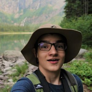 Meet your Posher, Matt